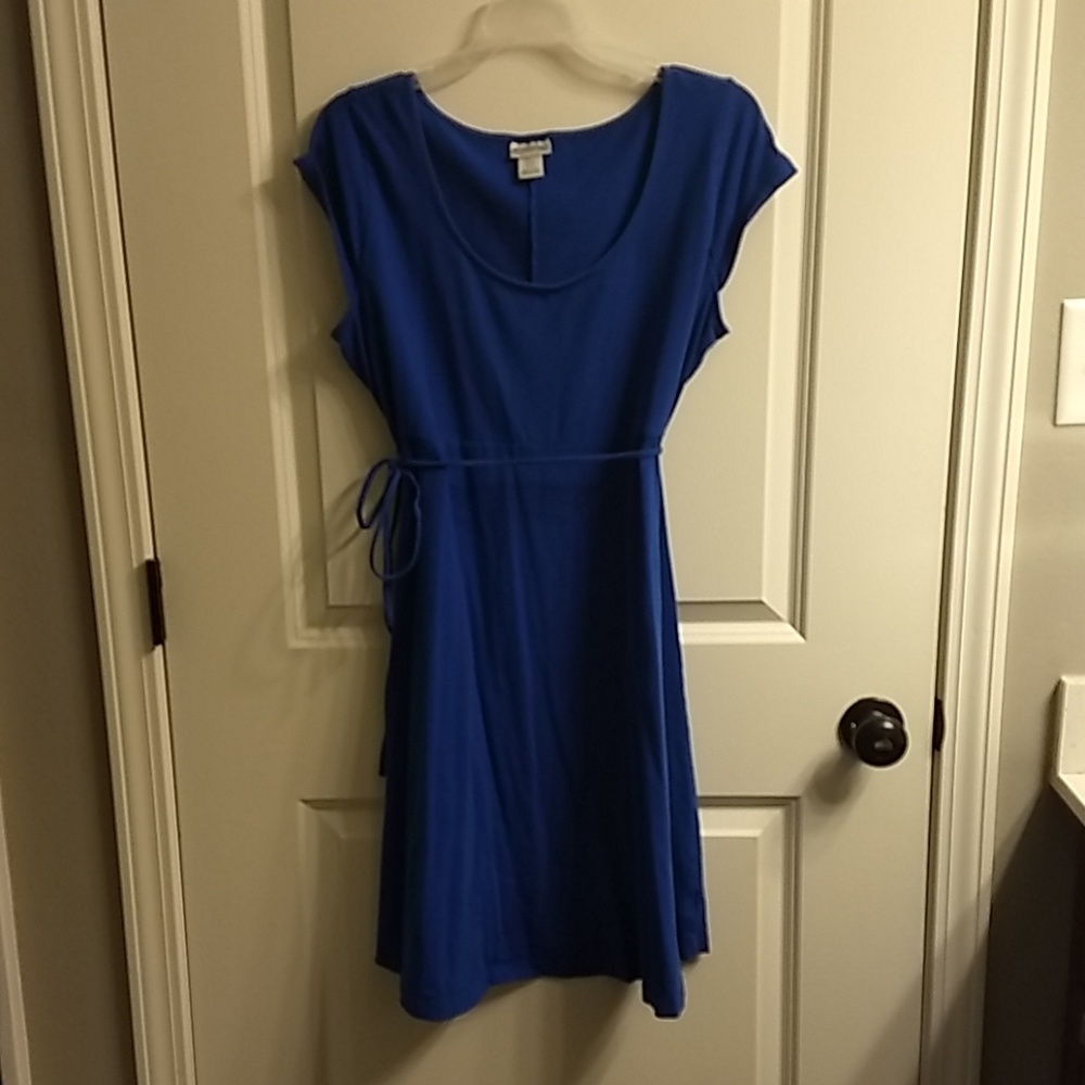 Maternity Dress